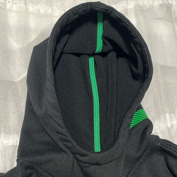 Puma Kids Hoodie Boys Size Small - Picture 4 of 16